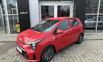 KIA Picanto, COMFORT