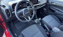 KIA Picanto, COMFORT