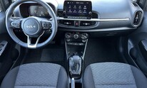 KIA Picanto, COMFORT