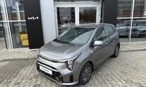 KIA Picanto, COMFORT