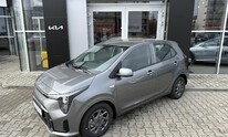 KIA Picanto, COMFORT