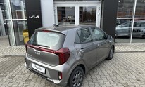 KIA Picanto, COMFORT