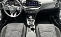 KIA Ceed SW
