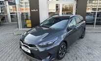 KIA Ceed, TOP