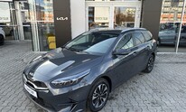 KIA Ceed, TOP