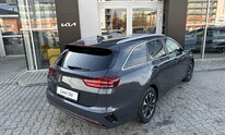 KIA Ceed, TOP