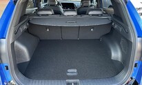 KIA Sportage, GT Line