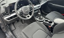 KIA Sportage, COMFORT