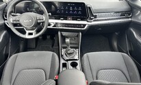 KIA Sportage, COMFORT