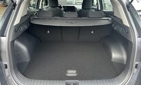 KIA Sportage, COMFORT