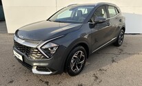 KIA Sportage, COMFORT