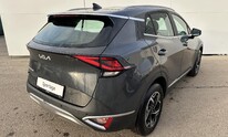KIA Sportage, COMFORT