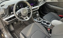 KIA Sportage, COMFORT