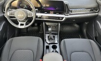 KIA Sportage, COMFORT