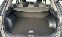 KIA Sportage, COMFORT