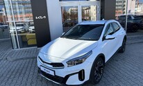 KIA XCeed, TOP