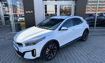 KIA XCeed, TOP