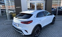 KIA XCeed, TOP