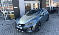 KIA XCeed, TOP