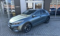 KIA XCeed, TOP