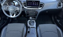 KIA XCeed, TOP