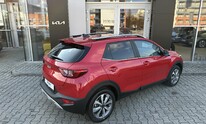KIA Stonic, EXCLUSIVE