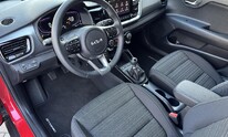 KIA Stonic, EXCLUSIVE
