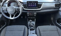 KIA Stonic, EXCLUSIVE