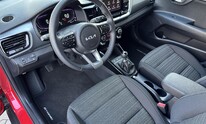 KIA Stonic, EXCLUSIVE