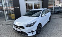 KIA Ceed, TOP
