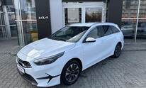 KIA Ceed, TOP