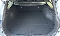 KIA Ceed, TOP