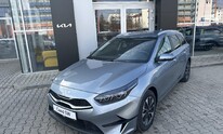 KIA Ceed, TOP