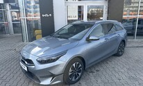 KIA Ceed, TOP
