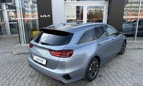 KIA Ceed, TOP