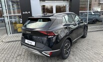KIA Sportage, EXCLUSIVE