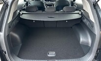 KIA Sportage, EXCLUSIVE