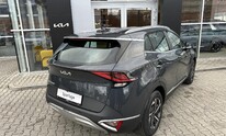 KIA Sportage, EXCLUSIVE