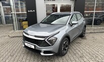 KIA Sportage, COMFORT