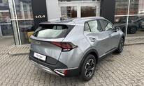 KIA Sportage, COMFORT
