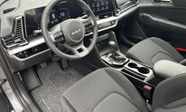 KIA Sportage, COMFORT