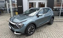 KIA Sportage, COMFORT