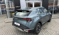 KIA Sportage, COMFORT