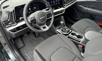 KIA Sportage, COMFORT