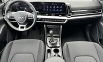 KIA Sportage, COMFORT