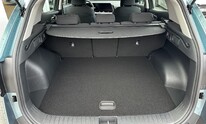 KIA Sportage, COMFORT