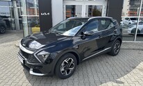 KIA Sportage, COMFORT