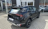 KIA Sportage, COMFORT