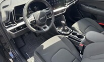 KIA Sportage, COMFORT