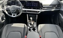 KIA Sportage, COMFORT
